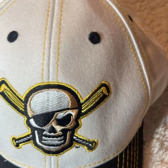 Bradenton marauders hat - Picture 2 of 8